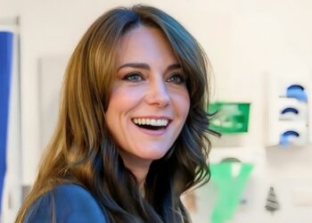 Kate Middleton pide disculpas públicas