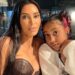 North West, hija de Kim Kardashian, trabaja en su propio album debut