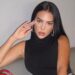 Georgina Rodríguez comparte su rutina en el gimnasio