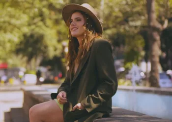 Camila Fernández celebrará cumpleaños de Cayetana con fiesta de princesas