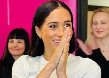 Meghan Markle gana demanda a su hermana