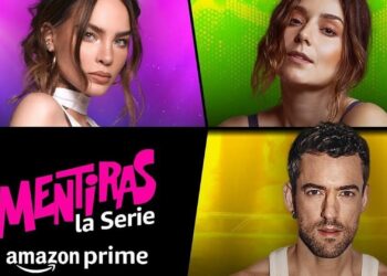 Luis Gerardo Méndez detalla proceso de "Mentiras, la serie"