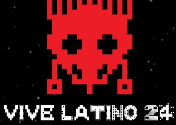 Vive Latino 2024