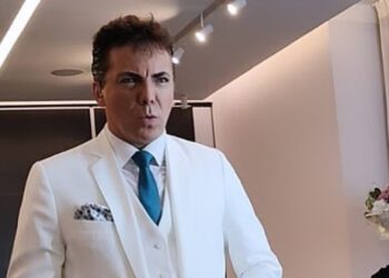 Cristian Castro
