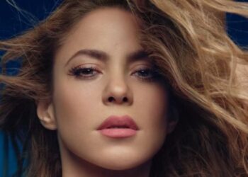 Shakira se despide de Gerard Piqué con "Última".
