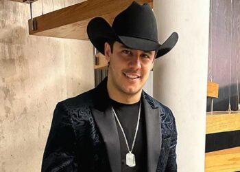 Eduardo Capetillo Jr. habla de su vida personal