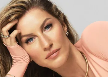 Gisele Bündchen