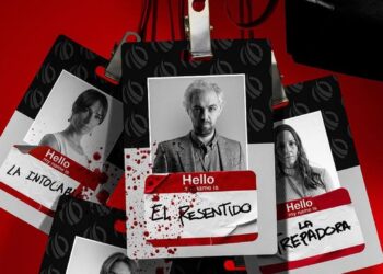 Recursos Humanos
