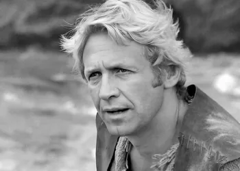 Ron Harper, protagonista de "El planeta de los simios" fallece a los 91 años