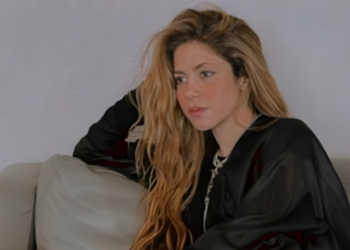 Shakira revela cuánto cobraba por show al inicio de su carrera
