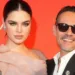 Marc Anthony y Nadia Ferreira
