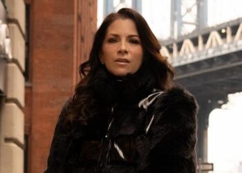 Alessandra Rosaldo se sincera sobre la menopausia
