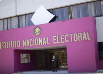 La coalición PAN, PRI y PRD pide al INE bajar otro extracto de la mañanera de AMLO