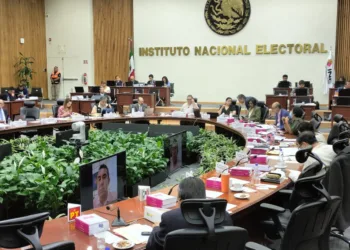 PVEM simula pagó de 11.5 mdp para capacitar candidatas; INE lo multa con 23.5mdp