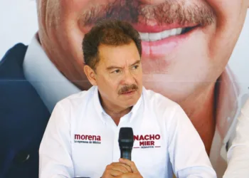 Morena exige justicia por asesinato del candidato a la alcaldía de Acatzingo