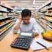 Inflación en México, quinta más alta en OCDE en “cuesta de enero”