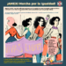 Mujeres de todo el mundo sufren acoso y discriminación laboral