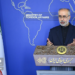 Irán acusa “iranofobia” de ONU tras informe sobre protestas