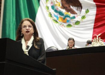 “Pase de charola” a ciudadanos, una ocurrencia más de Xóchitl Gálvez: Ivonne Cisneros