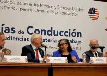 AMLO niega «injerencismo» de Estados Unidos