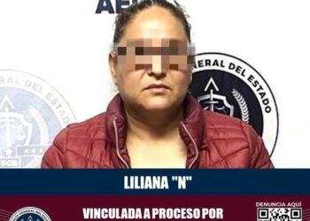 Capturan a mujer que defraudó a tijuanenses con más de medio millones de dólares 