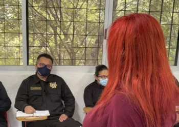 Sansores destituye a directores tras protestas de policías