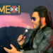 Lenny Kravitz dice que en México se siente como en casa