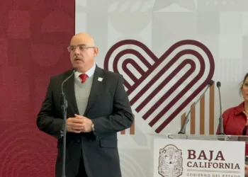 Asignan seguridad a candidatos federales en Baja California