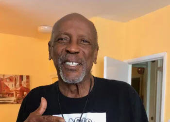 Fallece Louis Gossett Jr, el primer afrodescendiente en ganar el Oscar a Mejor Actor de Reparto