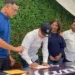 A los 16 años firmó Luis Serna con Yankees