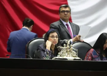Los tres niveles de gobierno deben asumir mayor responsabilidad en proceso electoral: Marcela Guerra
