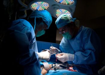 Inteligencia Artificial para mejorar diagnósticos y atención médica