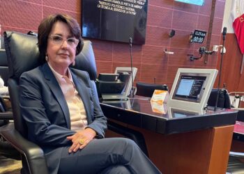 Senadora Patricia Mercado descarta fuga de equipos en Liga MX Femenil