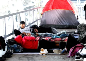 Sembrando Vida, “un fracaso”: no detuvo el éxodo de mexicanos