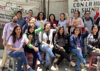Nace Agencia Mexicana de Información (AMEXI), tras cierre de Notimex