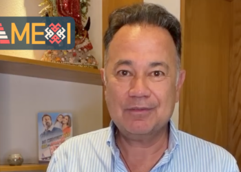 Muere Nicandro Díaz
