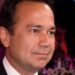 Hijos de Nicandro Díaz despiden al productor
