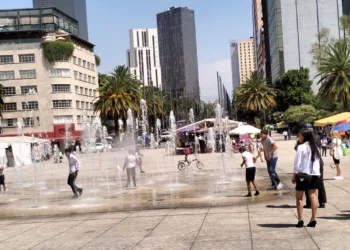Mojarse en Sábado de Gloria, tradición que desaparece en la CDMX