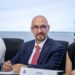 Nuevo presidente de Concanaco, Octavio de la Torre