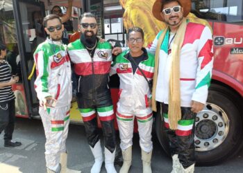 Banda El Mexicano Caballo Blanco