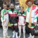 Banda El Mexicano Caballo Blanco