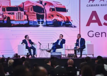 Urge una policía de caminos que garantice seguridad en carreteras: Jorge Álvarez Máynez