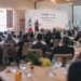 Decisiones de gobierno, en consenso con empresarios, ofrece Sheinbaum