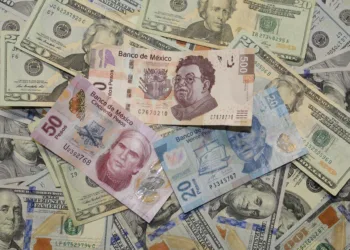 Peso mexicano: estiman precio de hasta $16.95 por dólar en Semana Santa