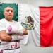 “Pitbull” Cruz quiere robarse la noche con el campeonato
