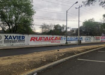 Este domingo abren fuego dos mil 336 candidatos a puestos de elección en la CDMX