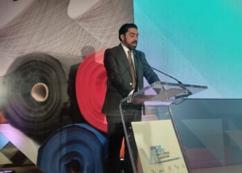 En caída libre, la industria textil, del vestido y calzado