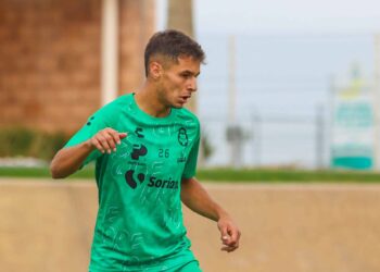 Guerreros y la obligación de ganar a Juárez