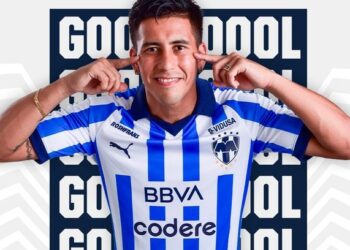 El imparable Monterrey sigue de superlíder