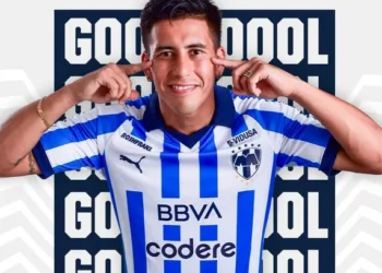 El imparable Monterrey sigue de superlíder